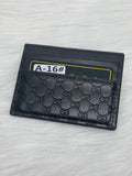 Gucci card-holder |Black|