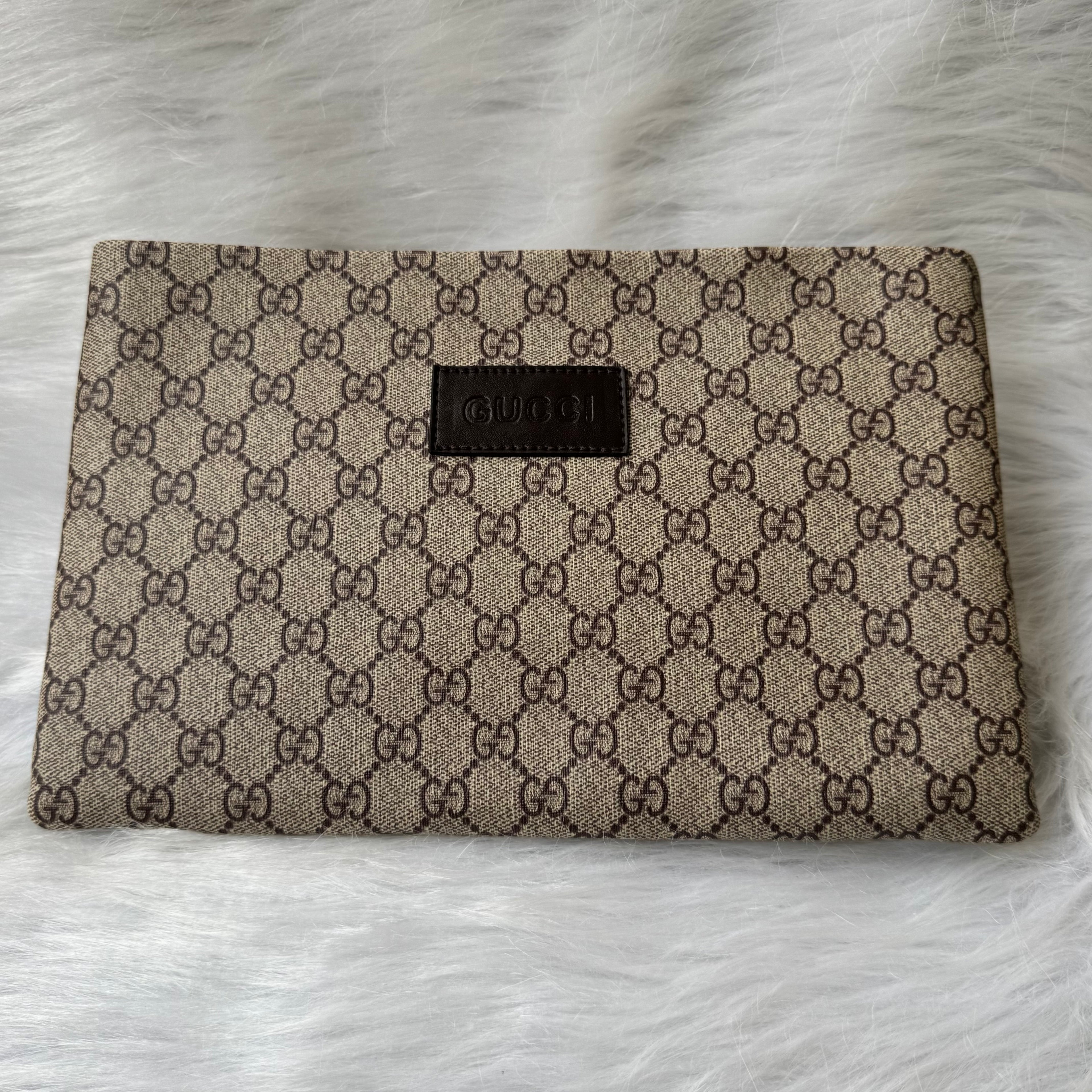 Gucci Pochette |Brown|