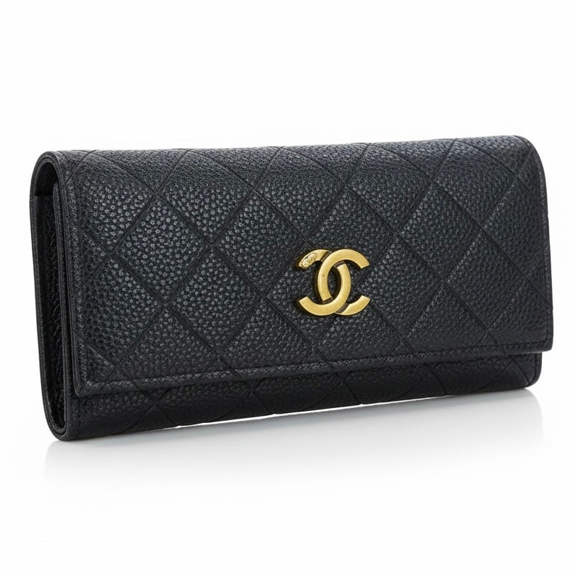 Chanel Women Wallet