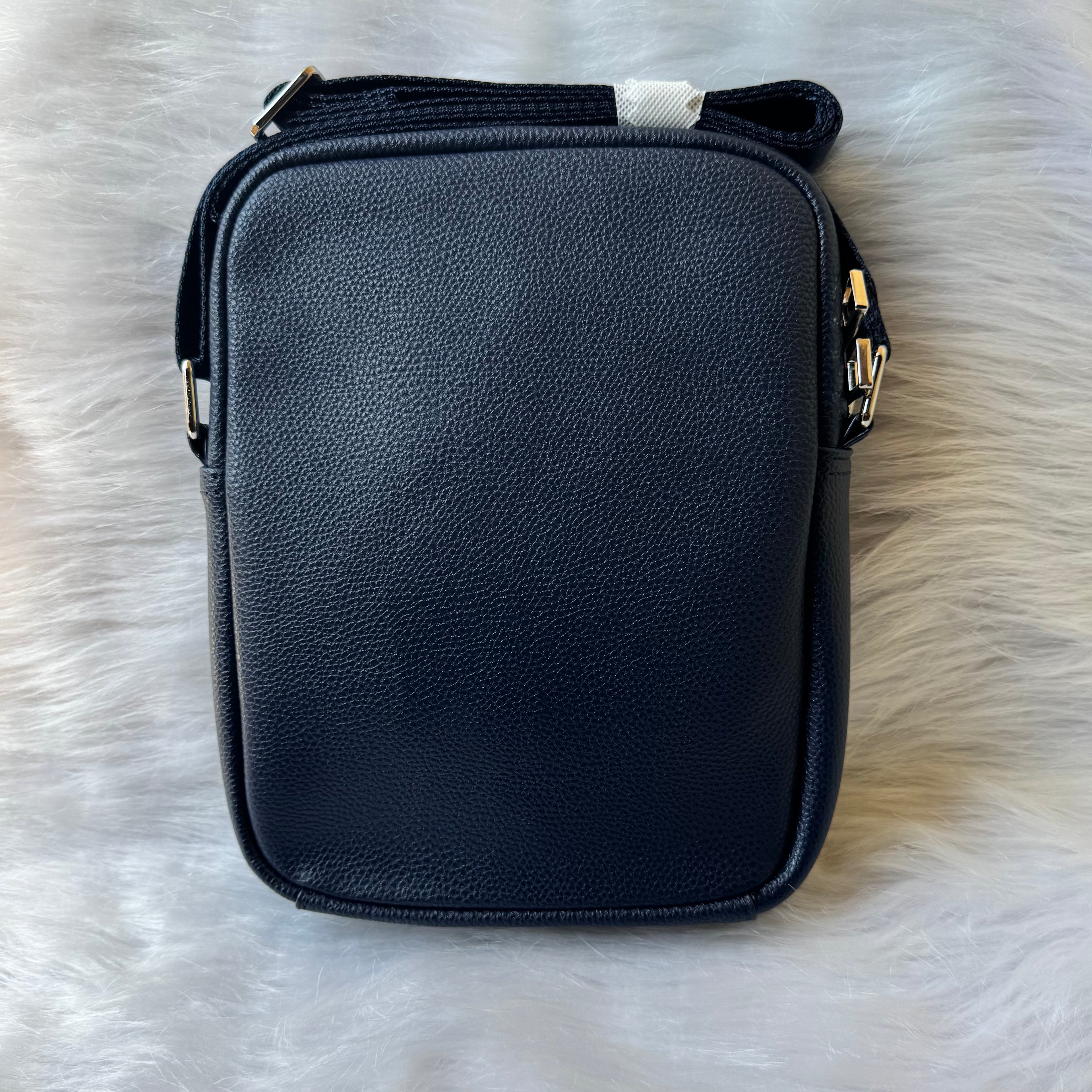 Tommy Hilfiger Crossbody Bag |Blue| 1016-2