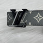 Louis Vuitton Belt |Dark Green|
