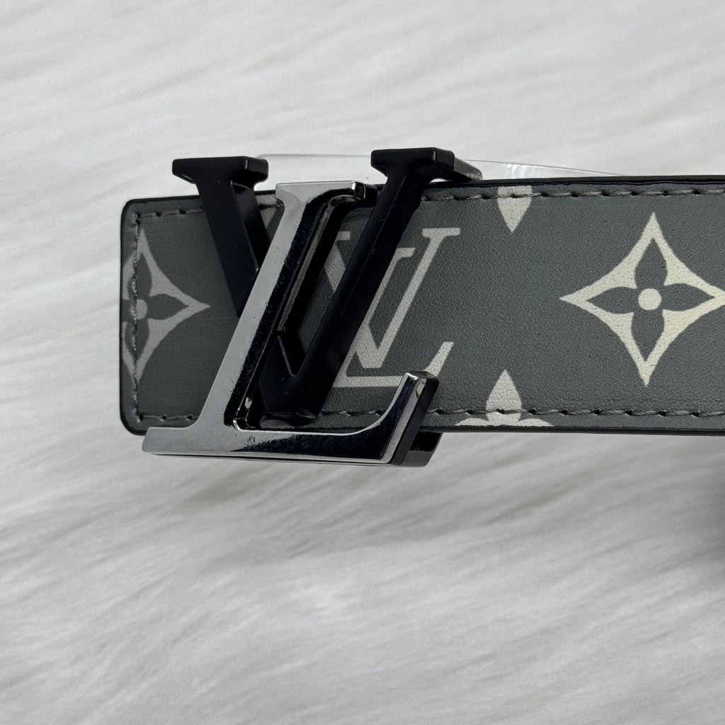 Louis Vuitton Belt |Dark Green|