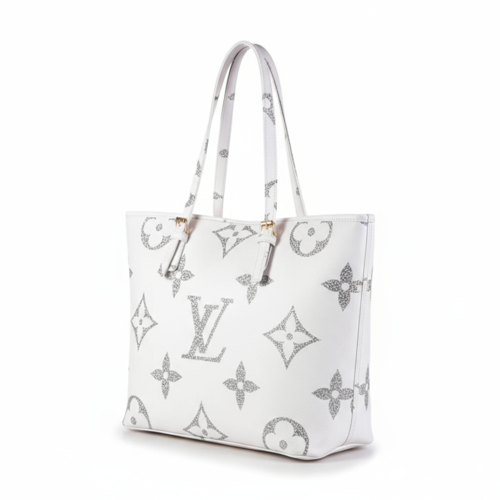 Louis Vuitton Shoulder Bag 527