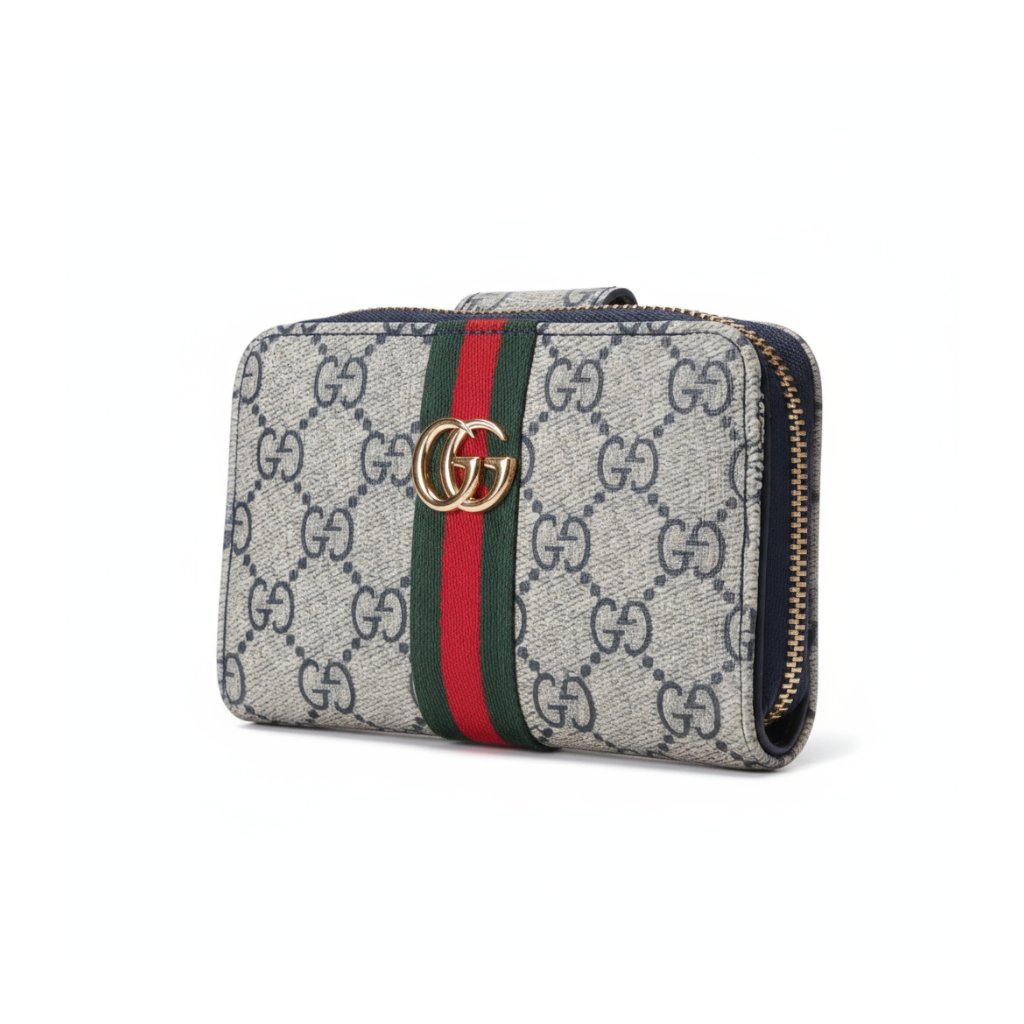 Gucci Hand Wallet 844