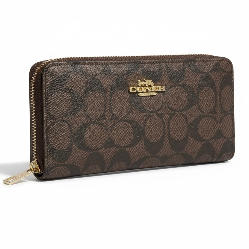 Coach Hand wallet 00165
