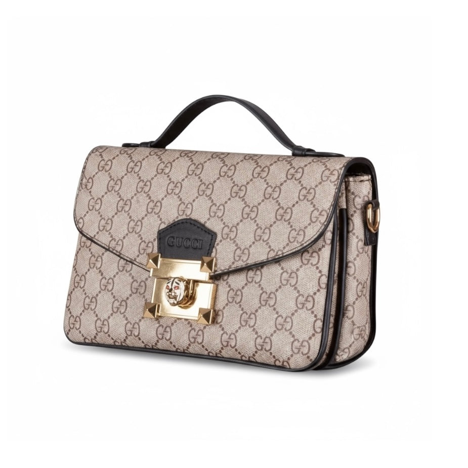 Gucci satchel 990