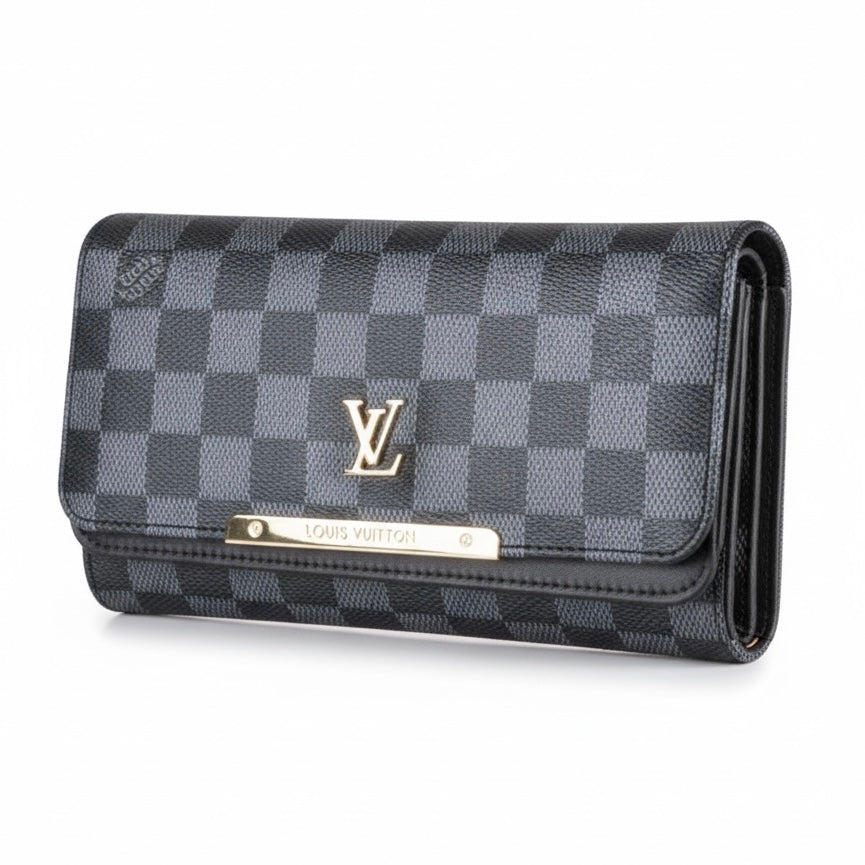 Louis vuitton Women Wallet 766