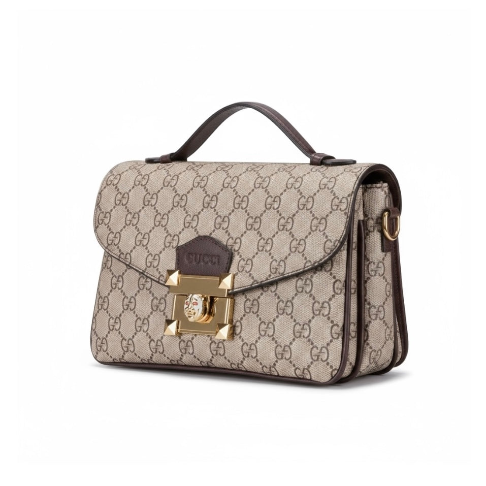 Gucci satchel 990