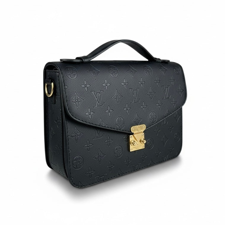 Louis Vuitton satchel 902