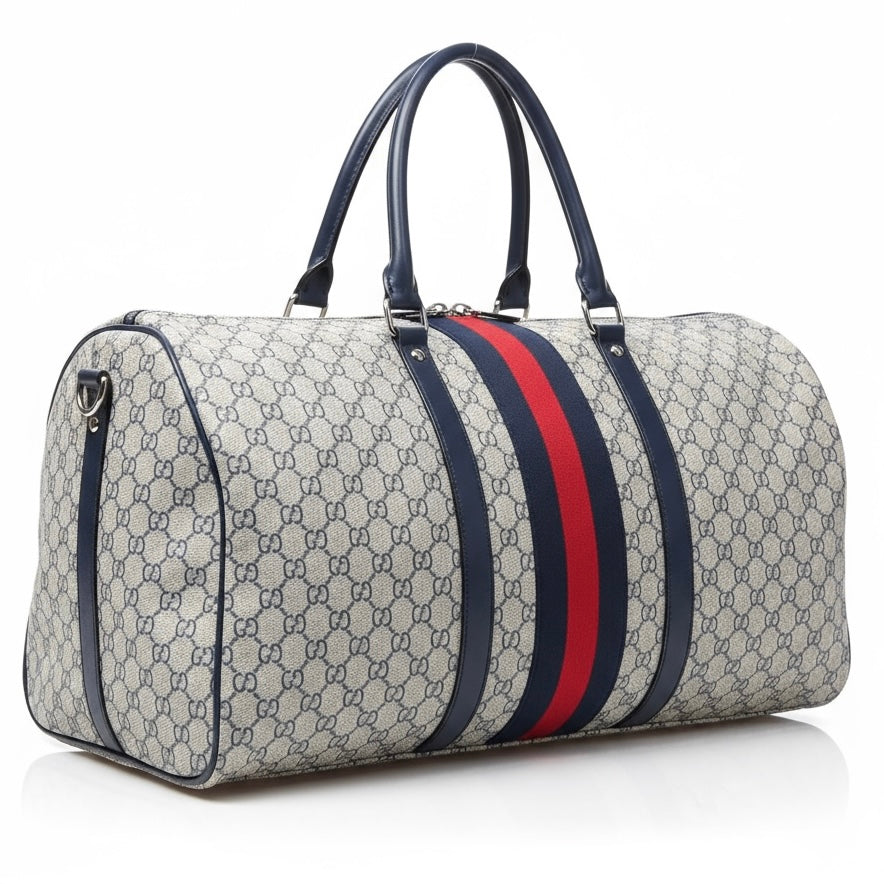 Gucci Duffle Bag