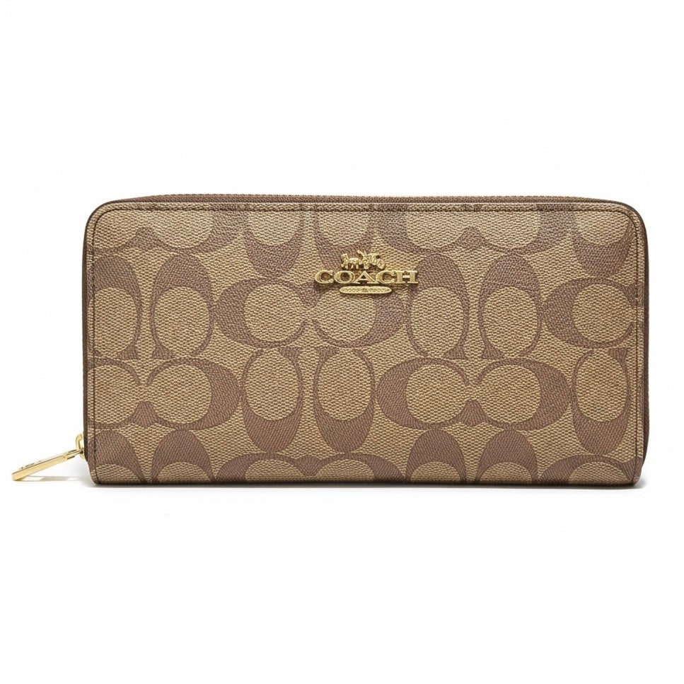 Coach Hand wallet 00165