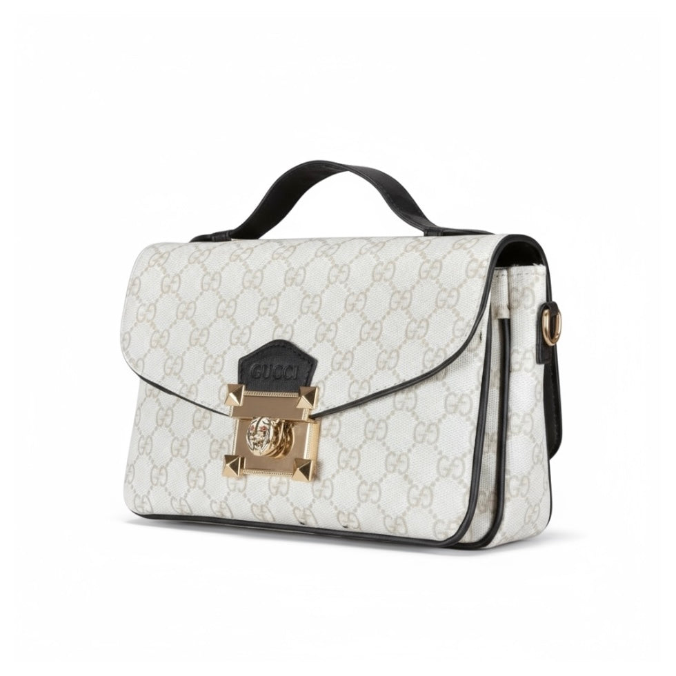 Gucci satchel 990