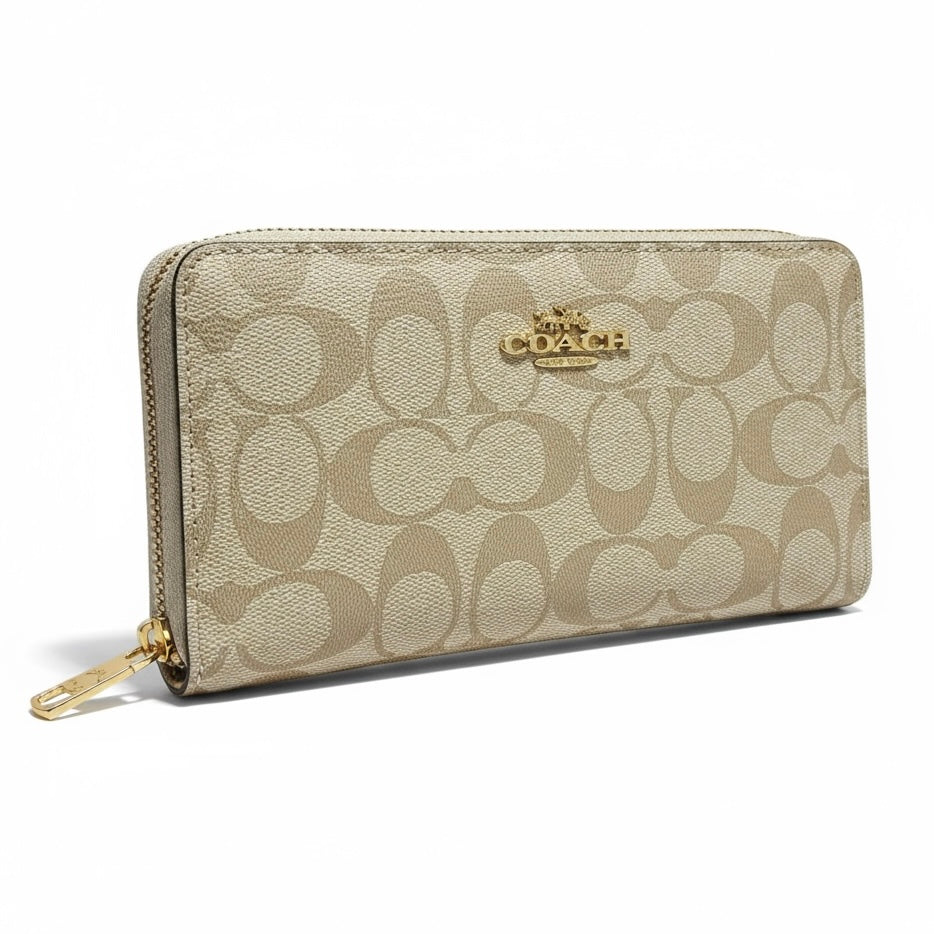 Coach Hand wallet 00165