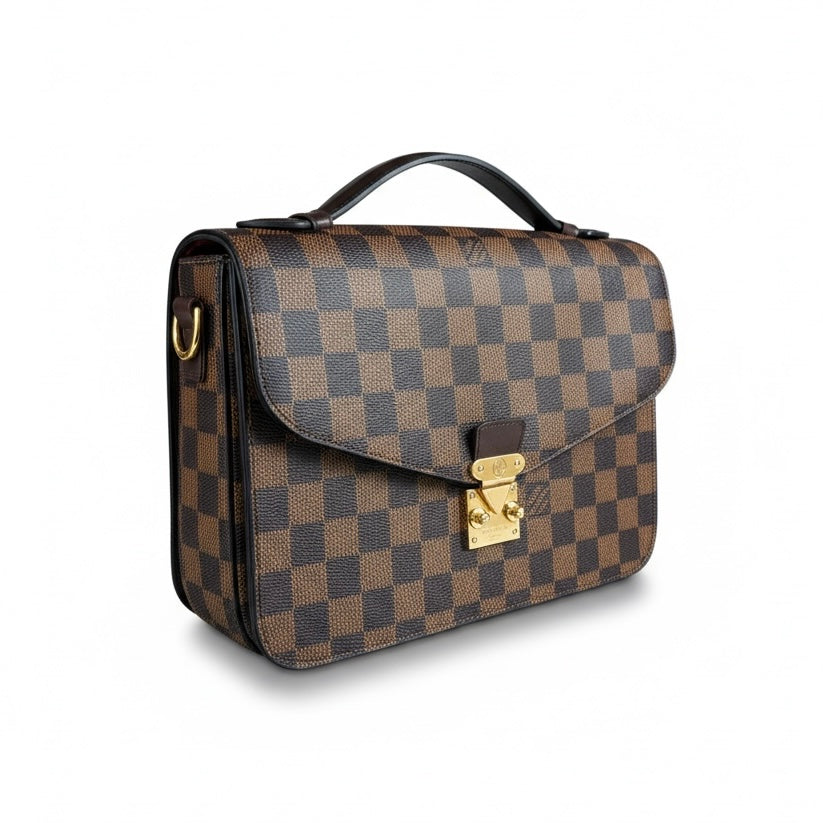 Louis Vuitton satchel 902