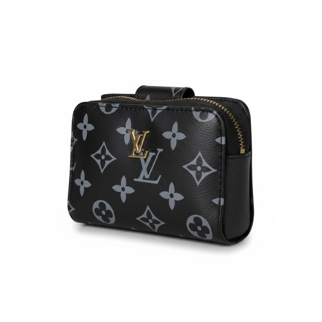 Louis Vuitton Hand Wallet 844