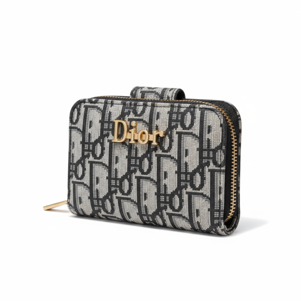 Christian Dior Hand Wallet 844