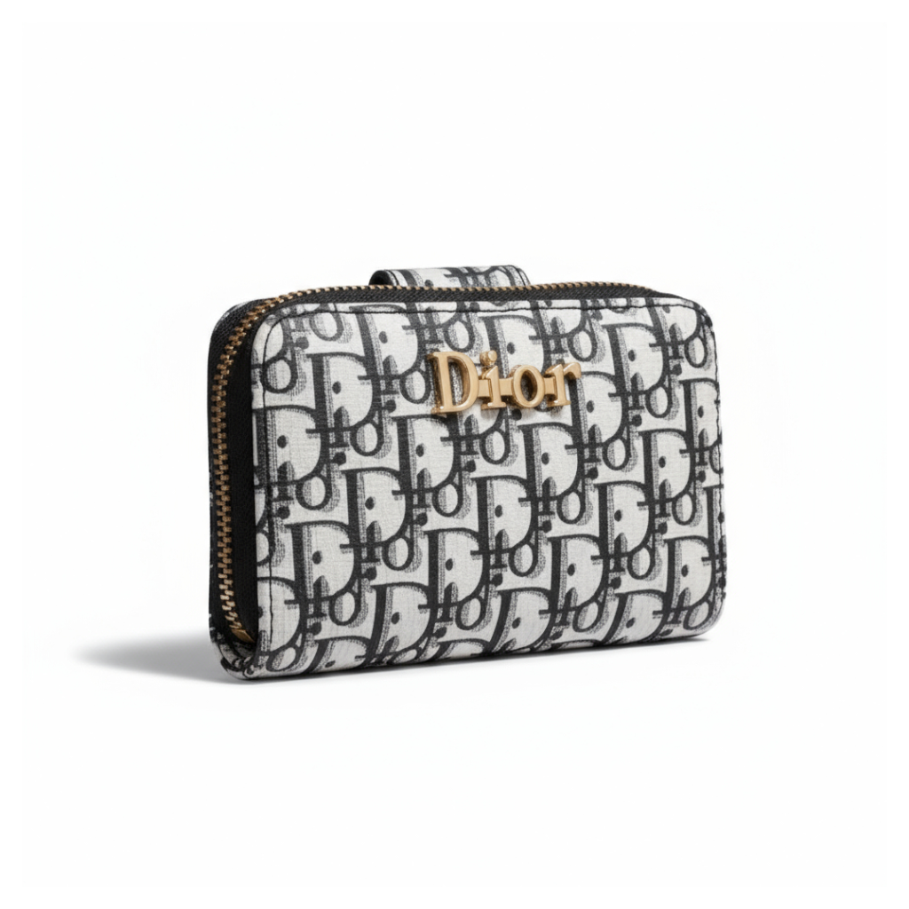 Christian Dior Hand Wallet 844