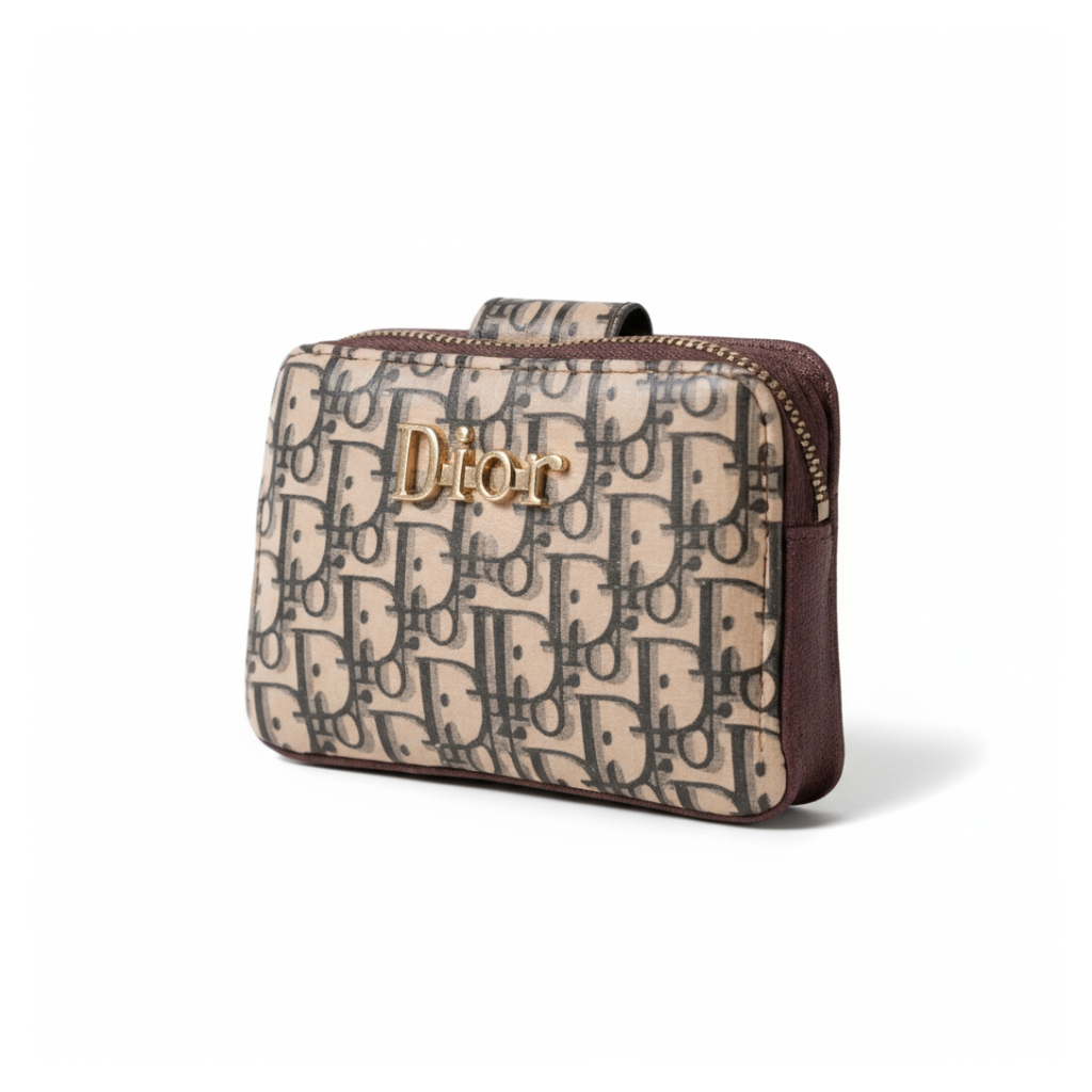 Christian Dior Hand Wallet 844