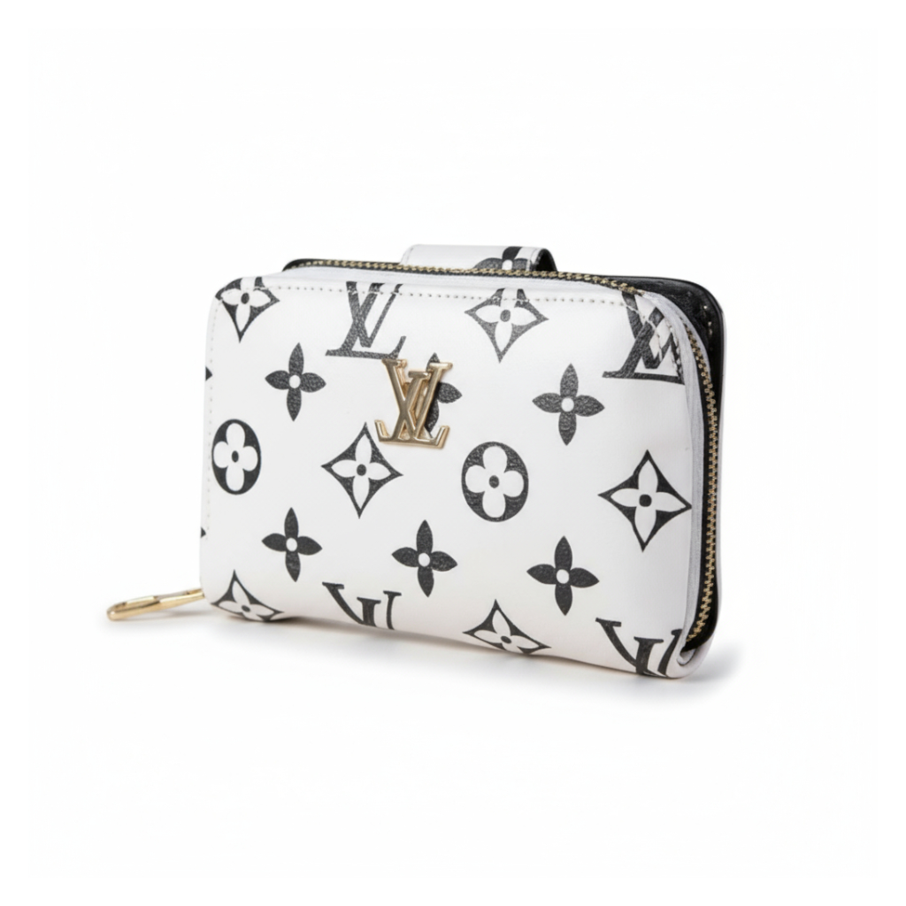 Louis Vuitton Hand Wallet 844