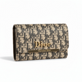 Christian Dior Women Wallet 762