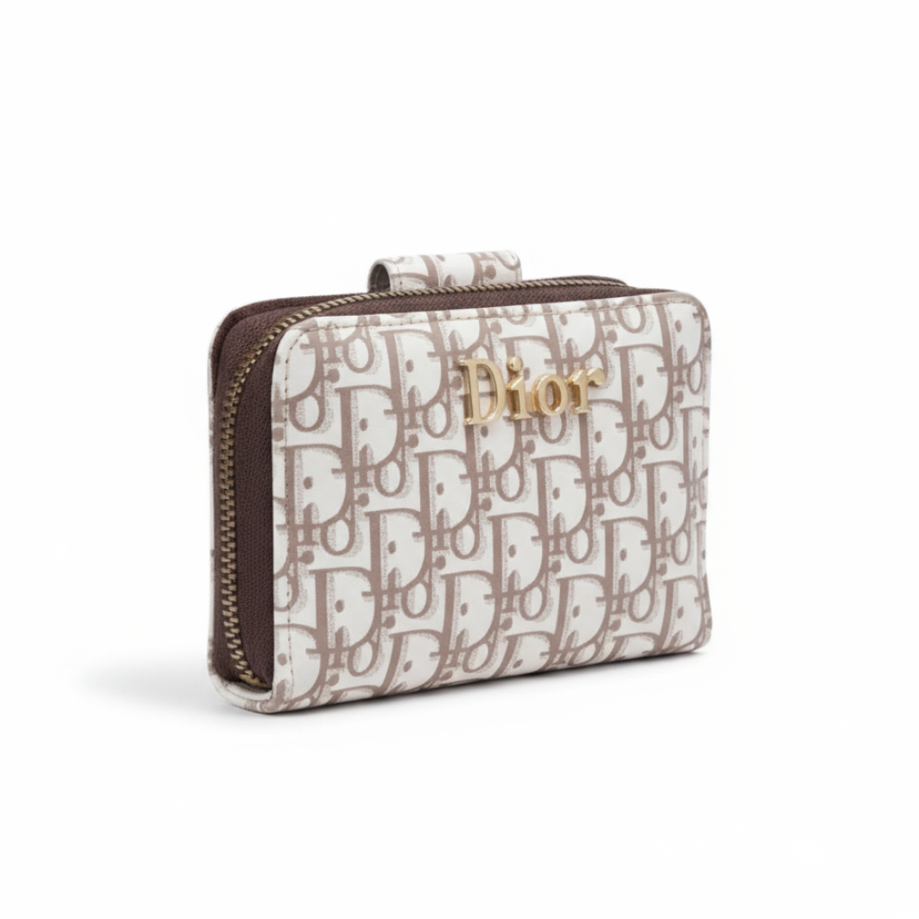 Christian Dior Hand Wallet 844