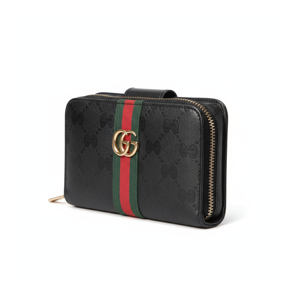 Gucci Hand Wallet 844