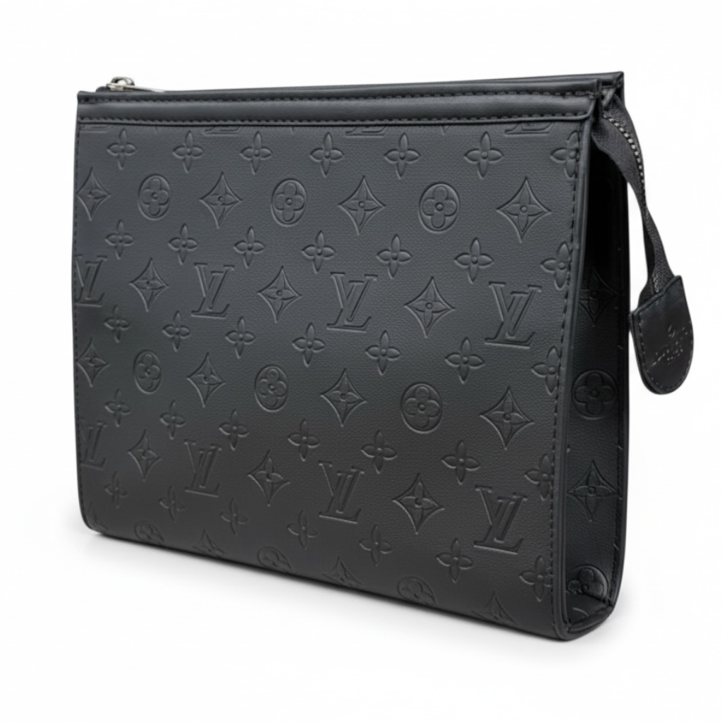 Louis Vuitton Clutch Bag 535