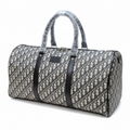 Christian Dior Lingot Duffle Bag