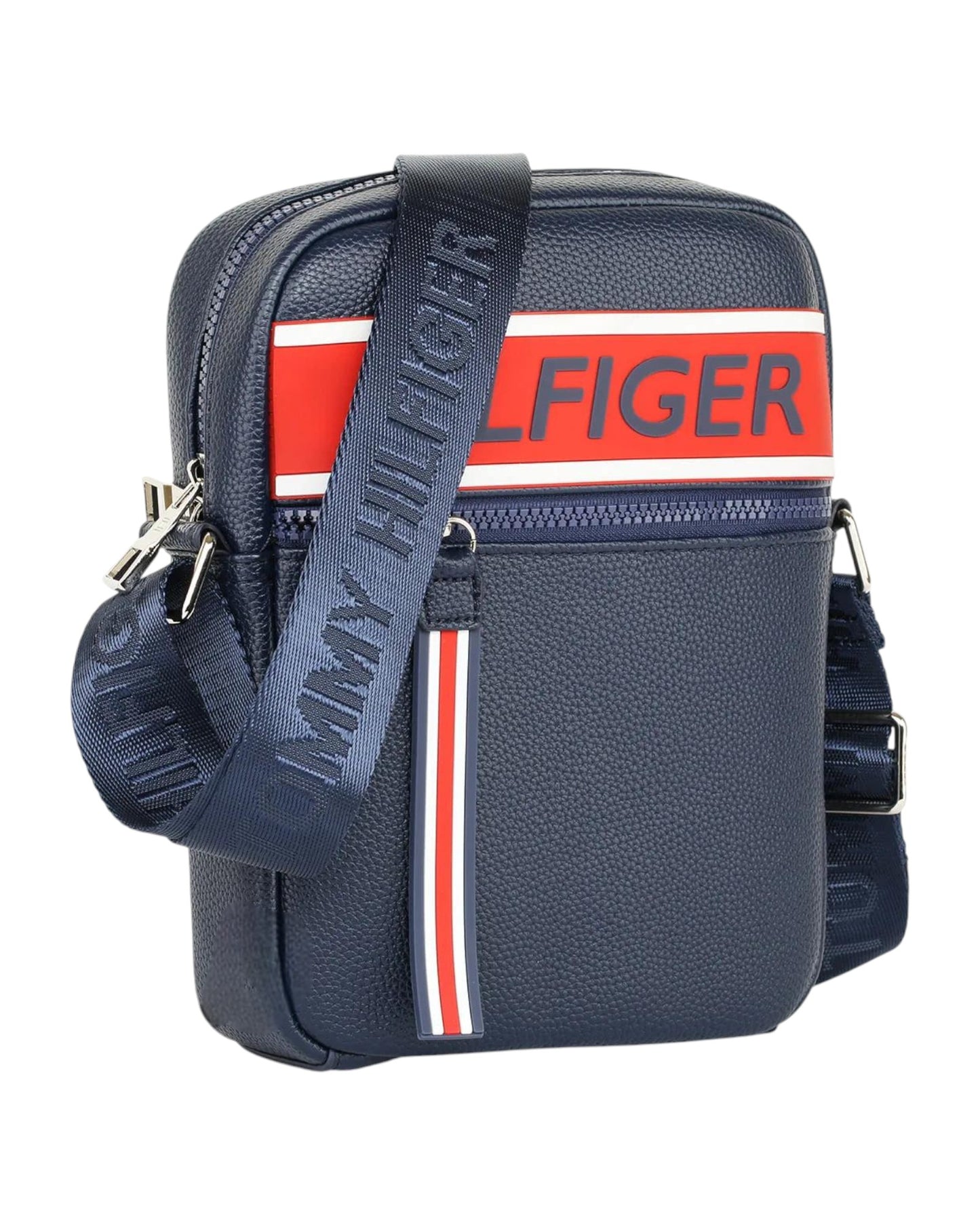 Tommy Hilfiger Crossbody Bag |Blue|