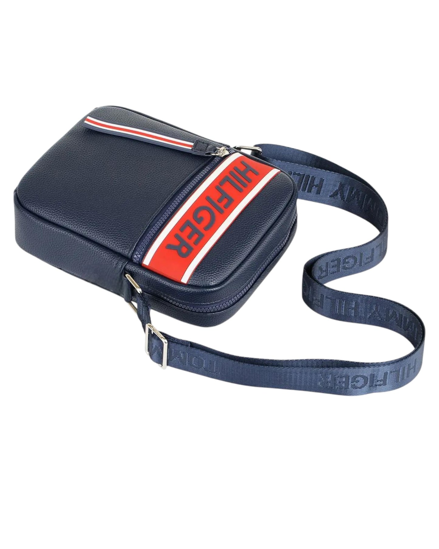 Tommy Hilfiger Crossbody Bag |Blue|