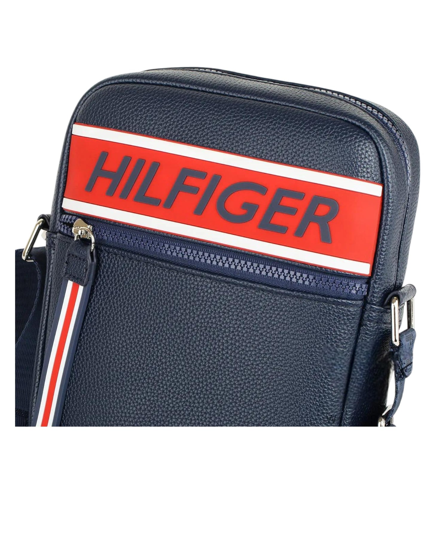 Tommy Hilfiger Crossbody Bag |Blue|