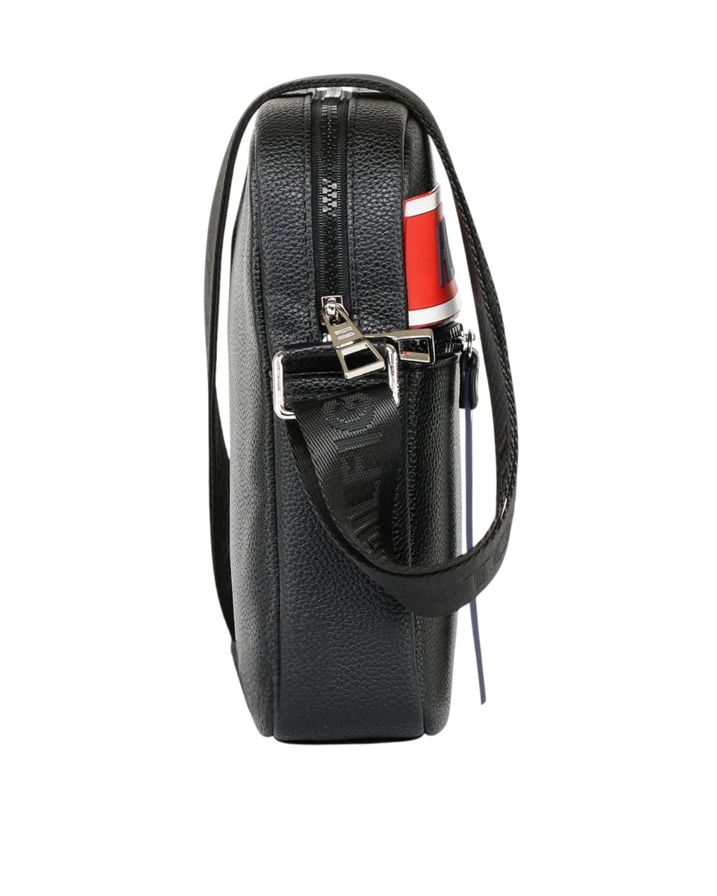 Tommy Hilfiger Crossbody Bag |Black| 1016-11