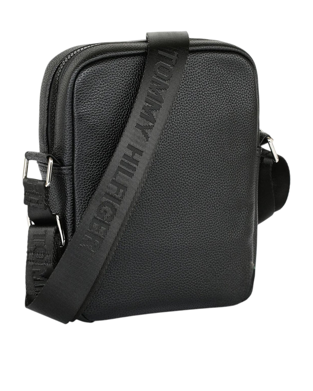 Tommy Hilfiger Crossbody Bag |Black| 1016-11