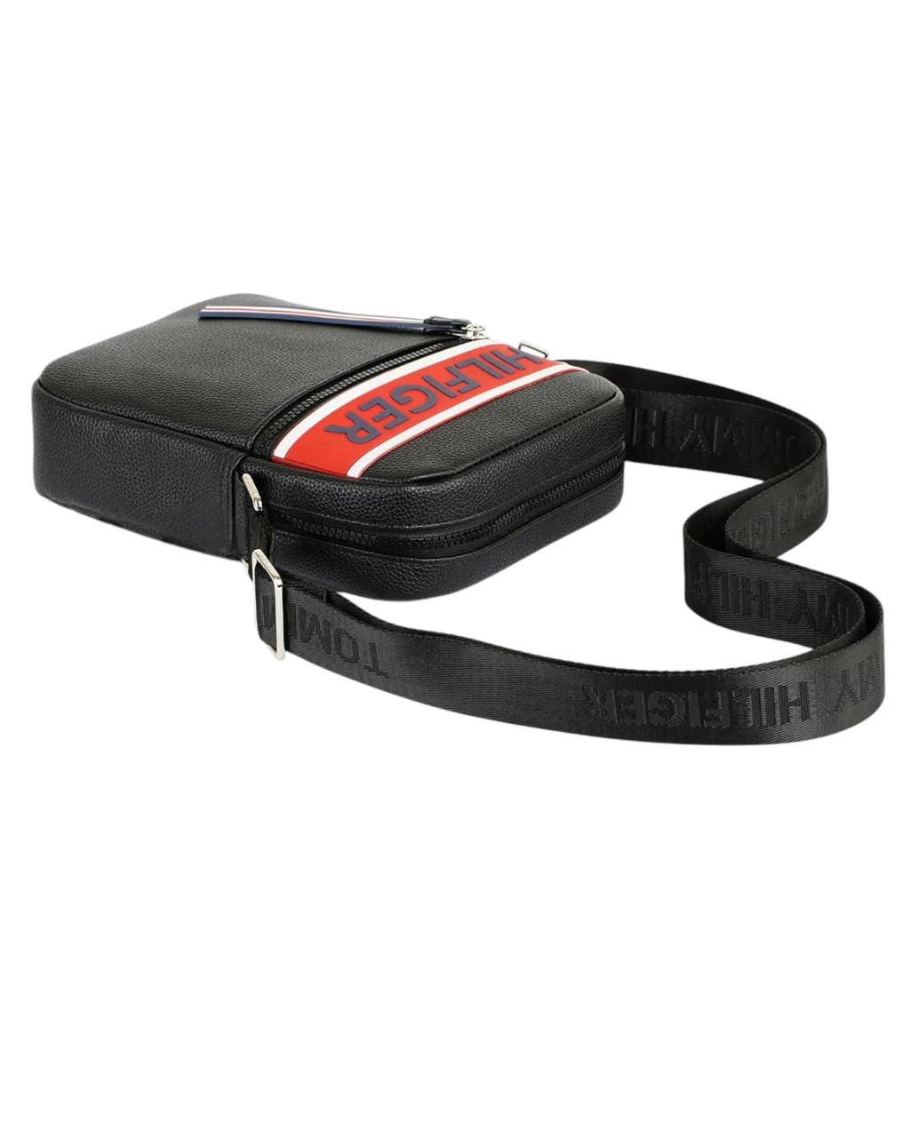 Tommy Hilfiger Crossbody Bag |Black| 1016-11