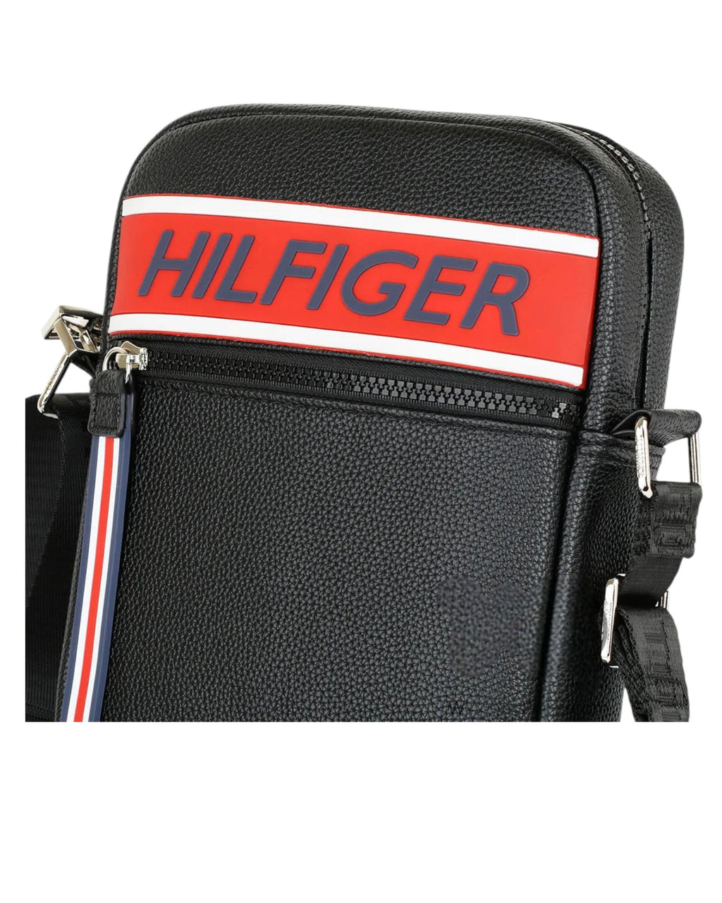 Tommy Hilfiger Crossbody Bag |Black| 1016-11