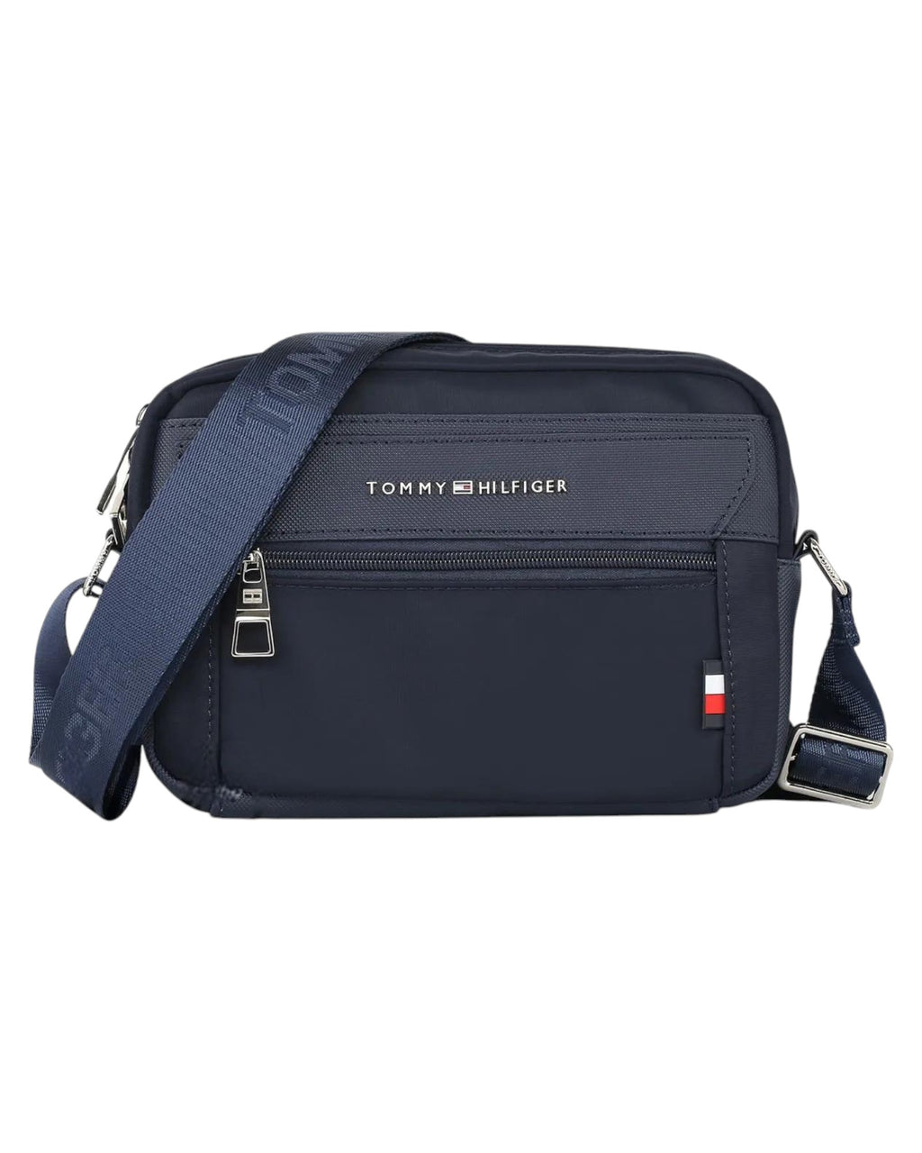 Tommy Hilfiger Crossbody Bag |Blue| 991