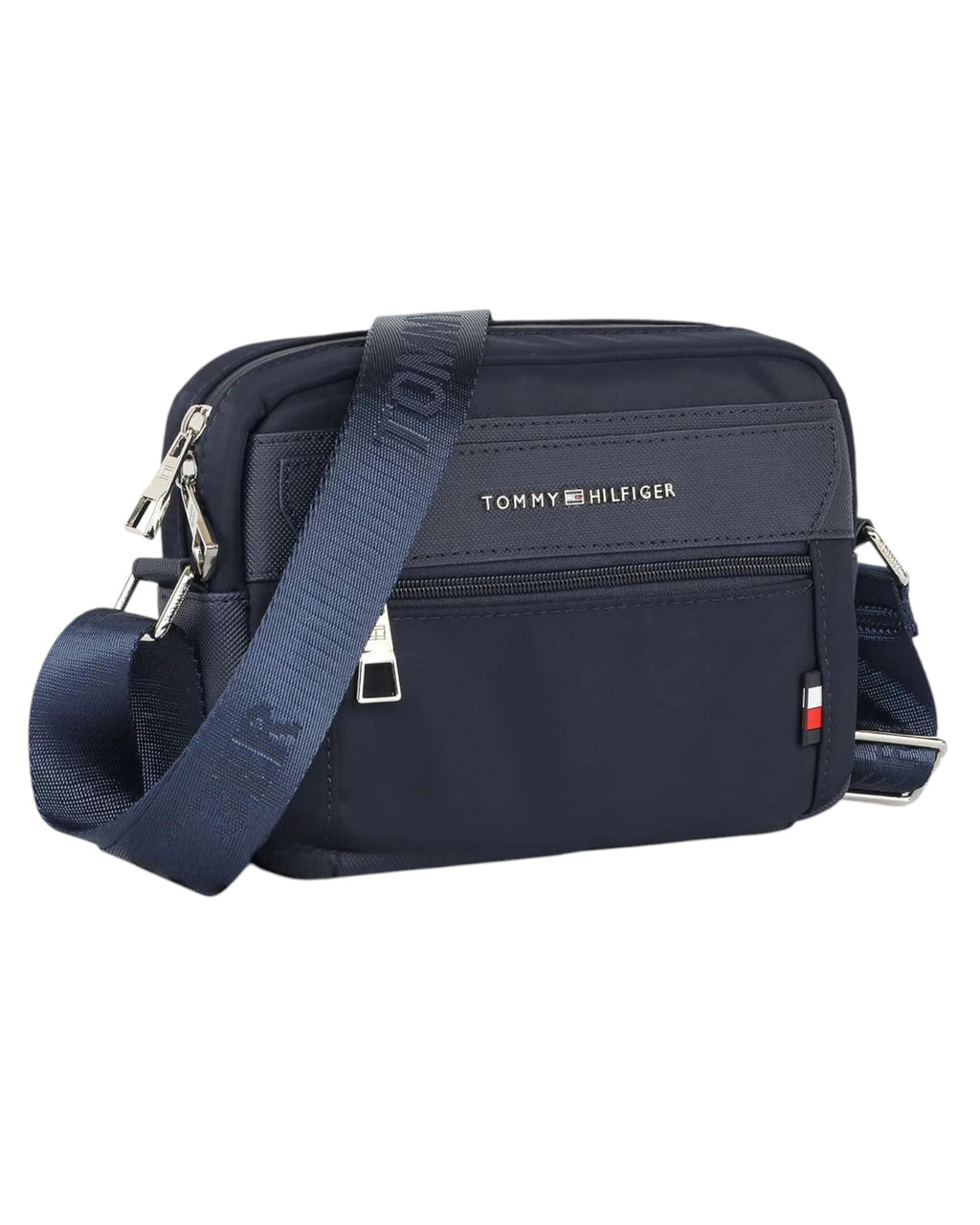 Tommy Hilfiger Crossbody Bag |Blue| 991