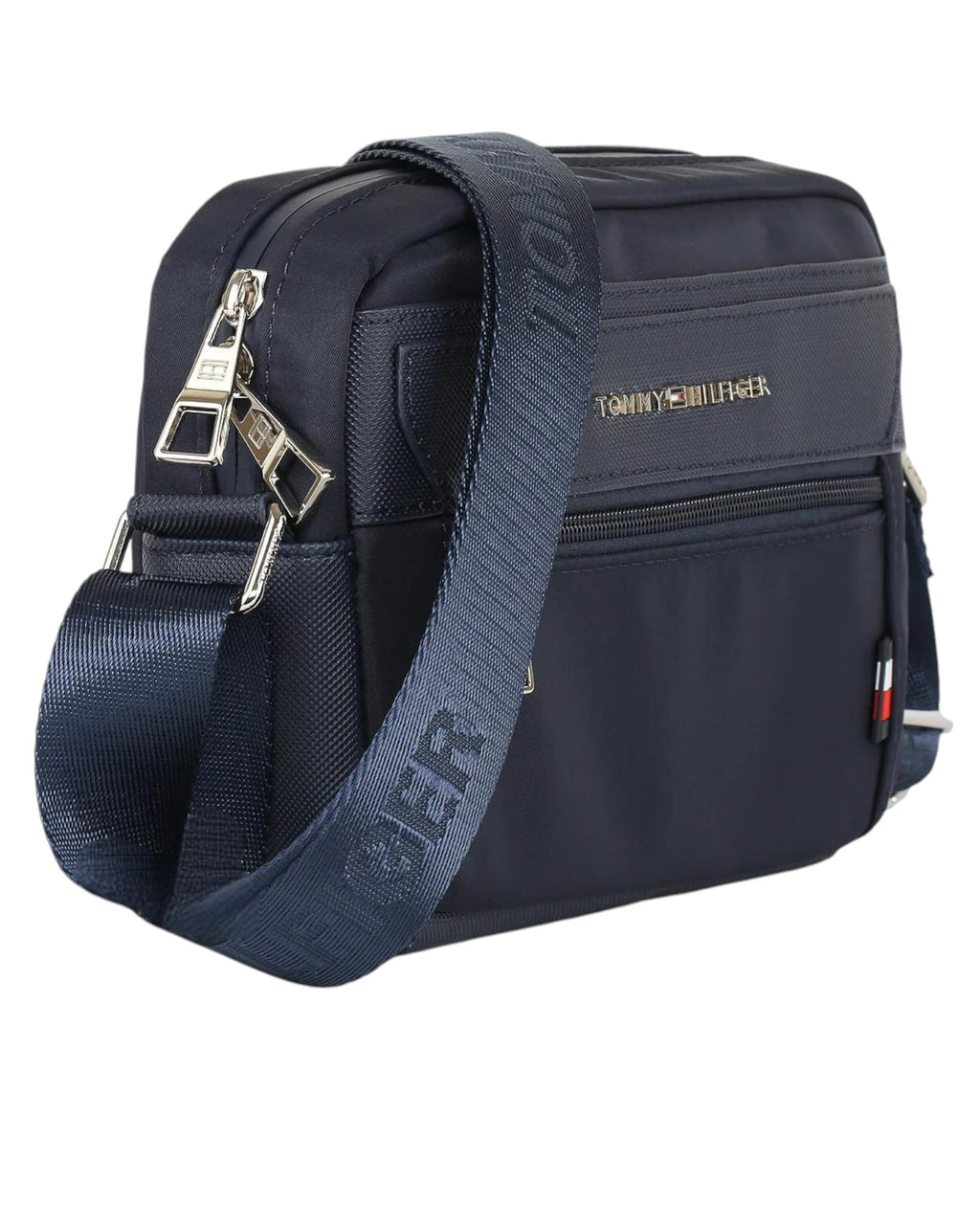 Tommy Hilfiger Crossbody Bag |Blue| 991