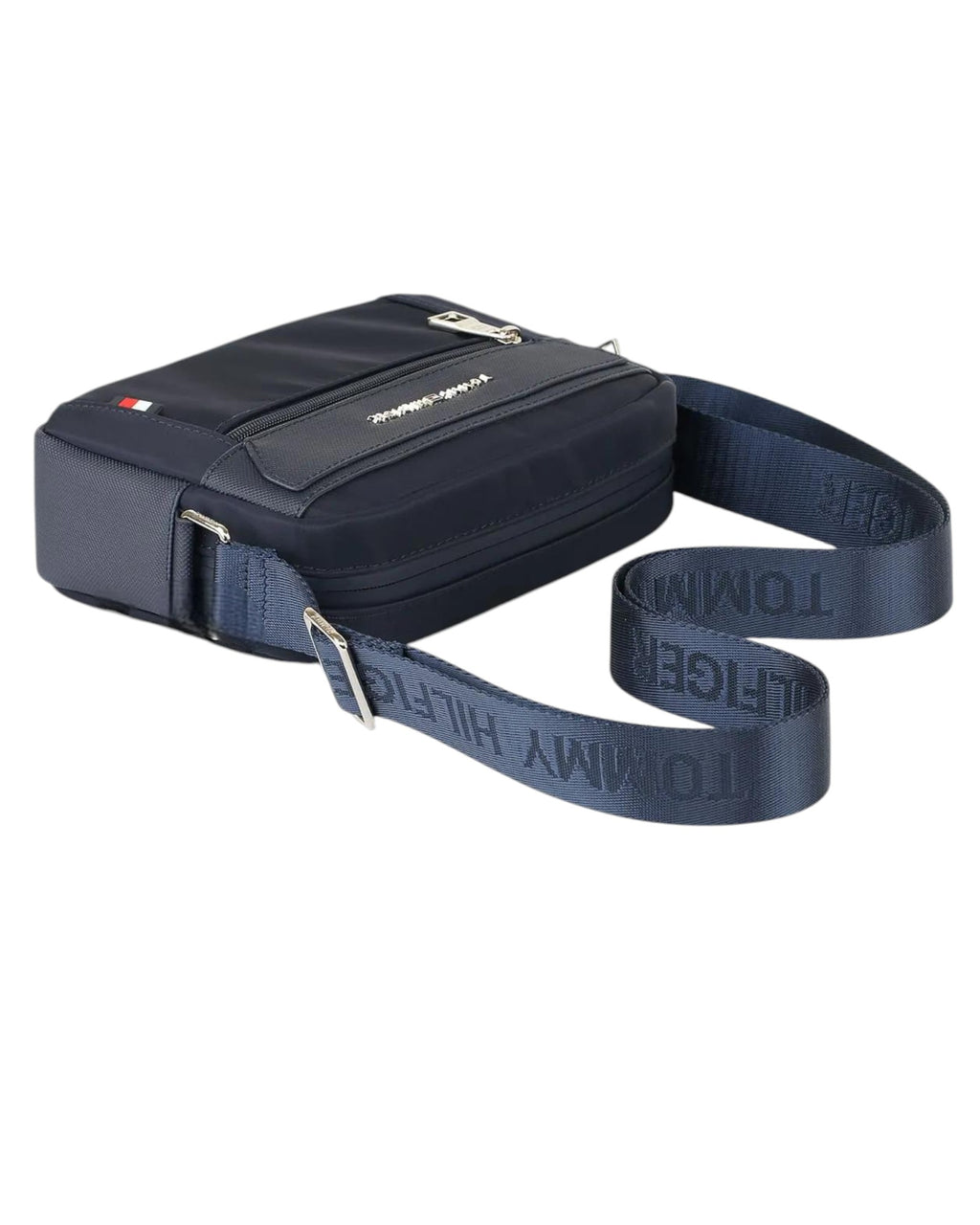 Tommy Hilfiger Crossbody Bag |Blue| 991