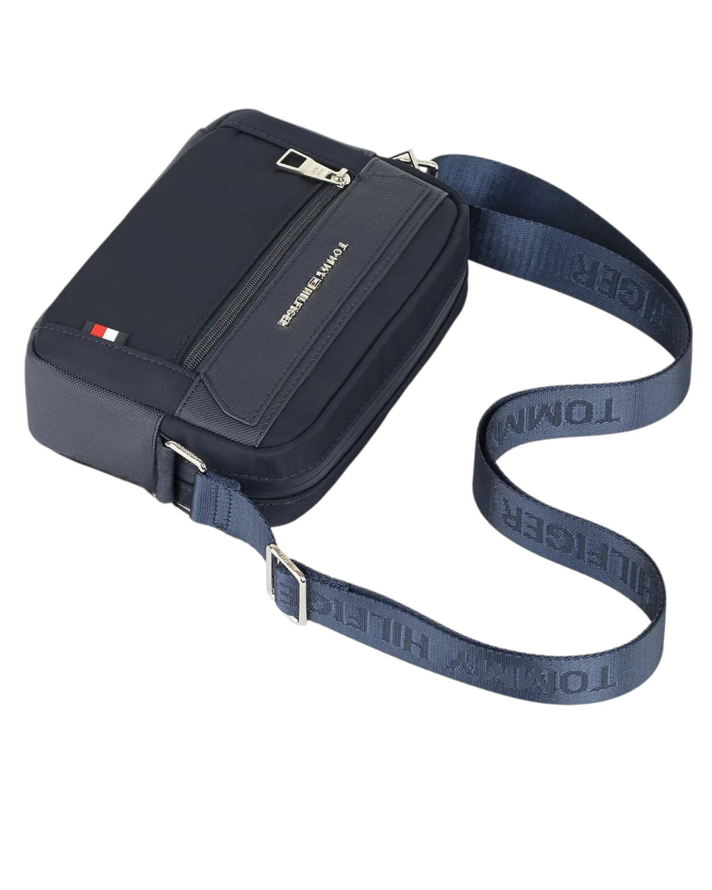 Tommy Hilfiger Crossbody Bag |Blue| 991