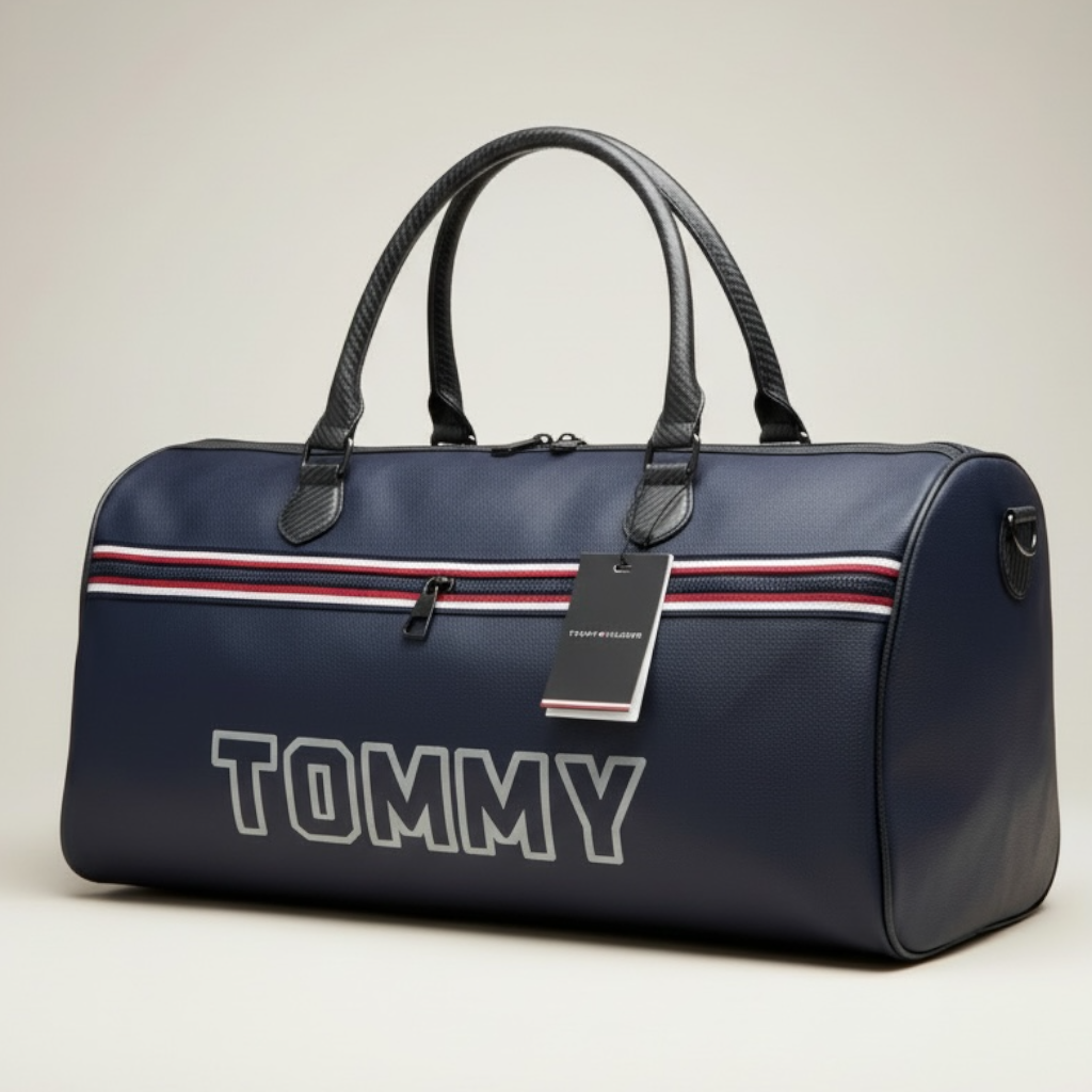 Tommy Hilfiger Duffle Bag TM19-3