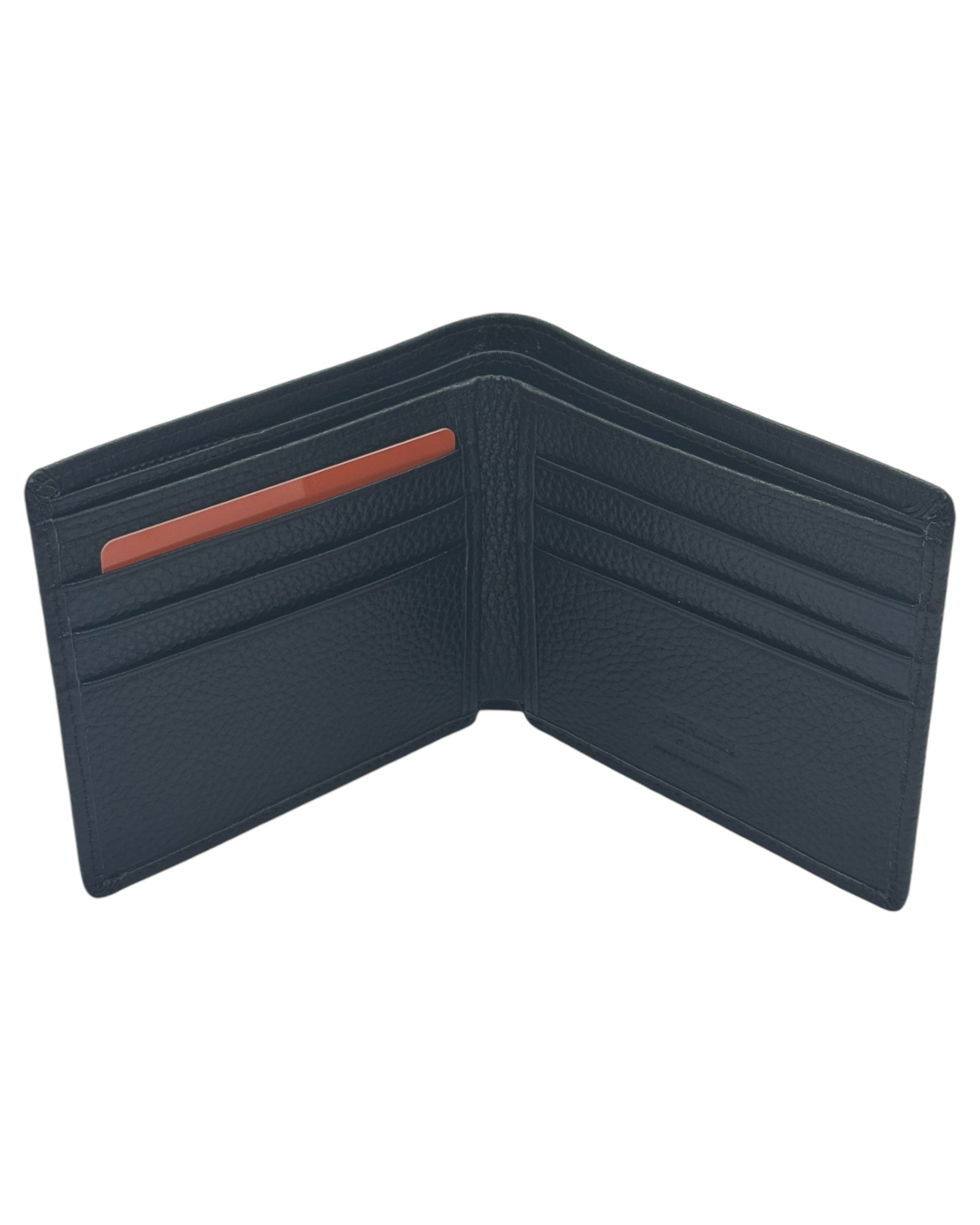 Hermès wallet |Black|