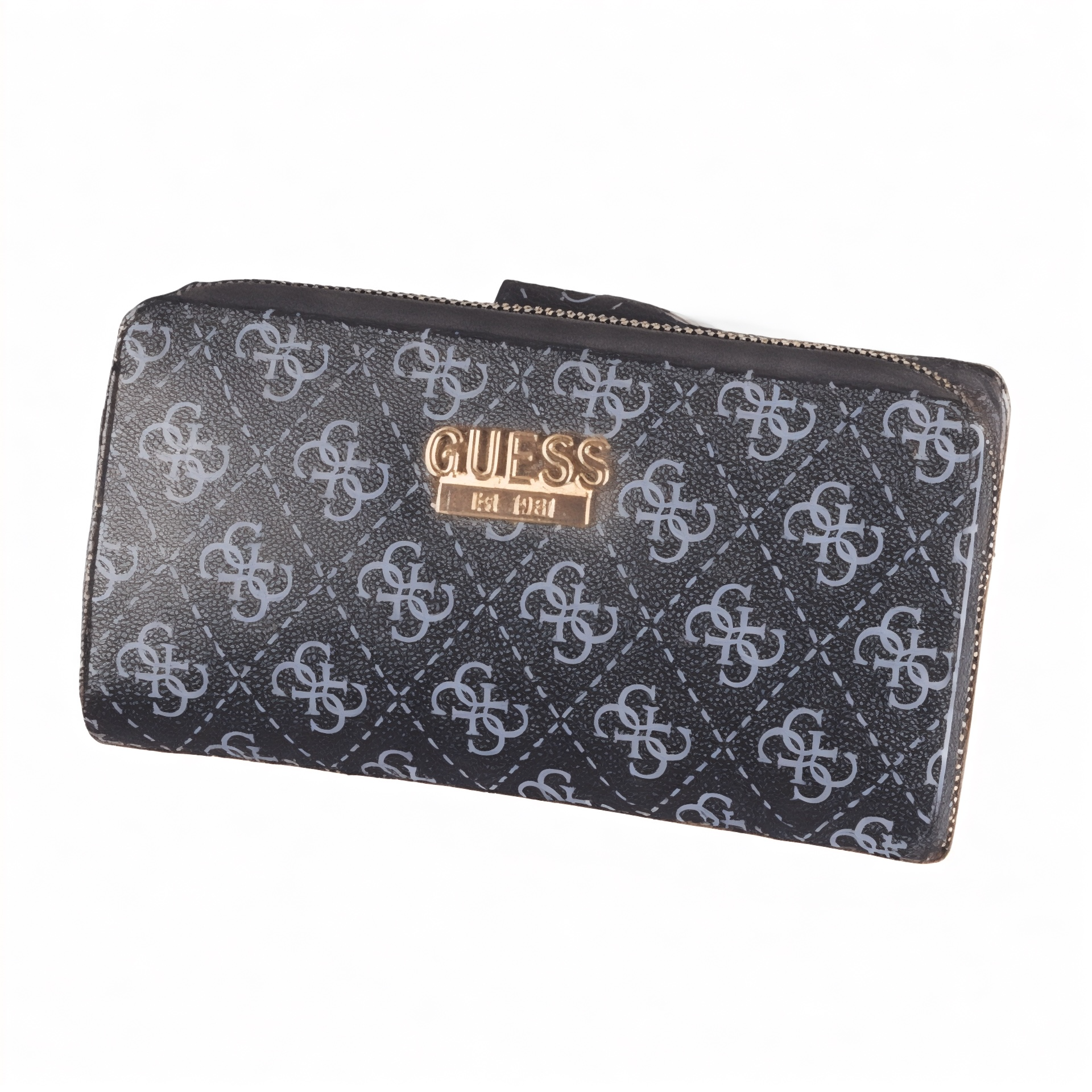Guess Hand Wallet 744