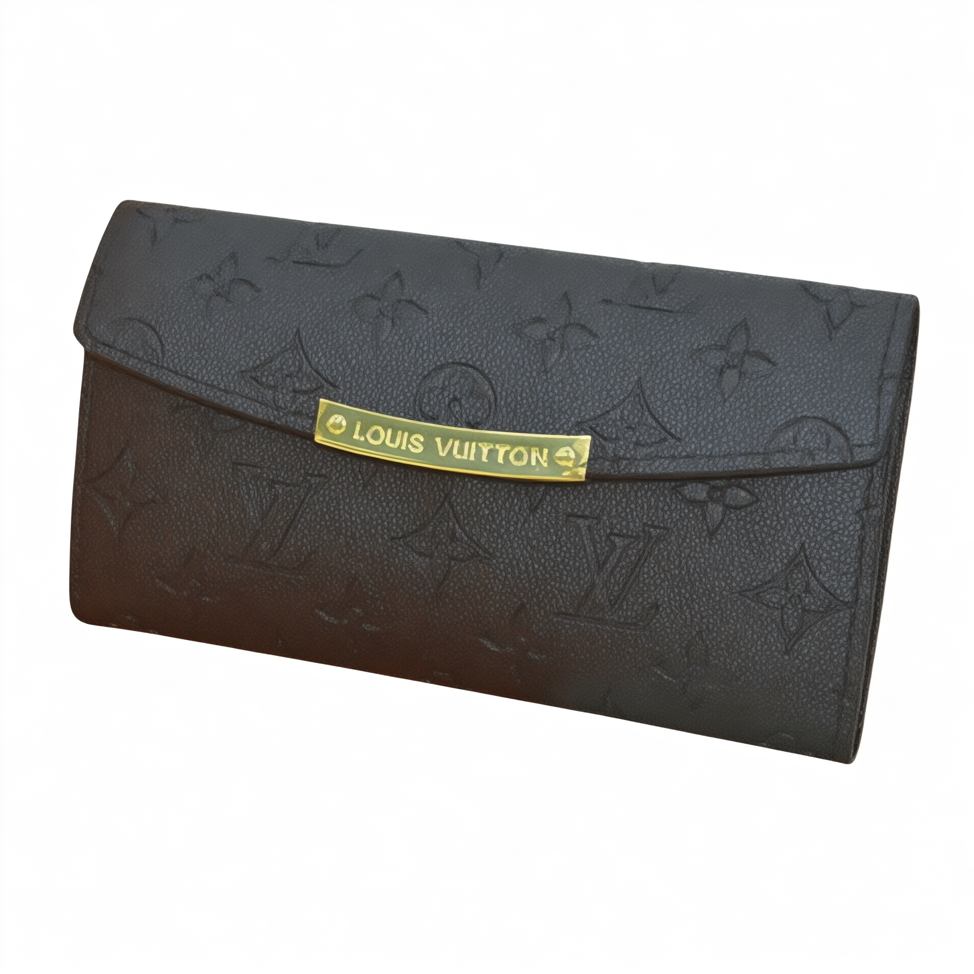 Louis Vuitton Hand Wallet Hz1
