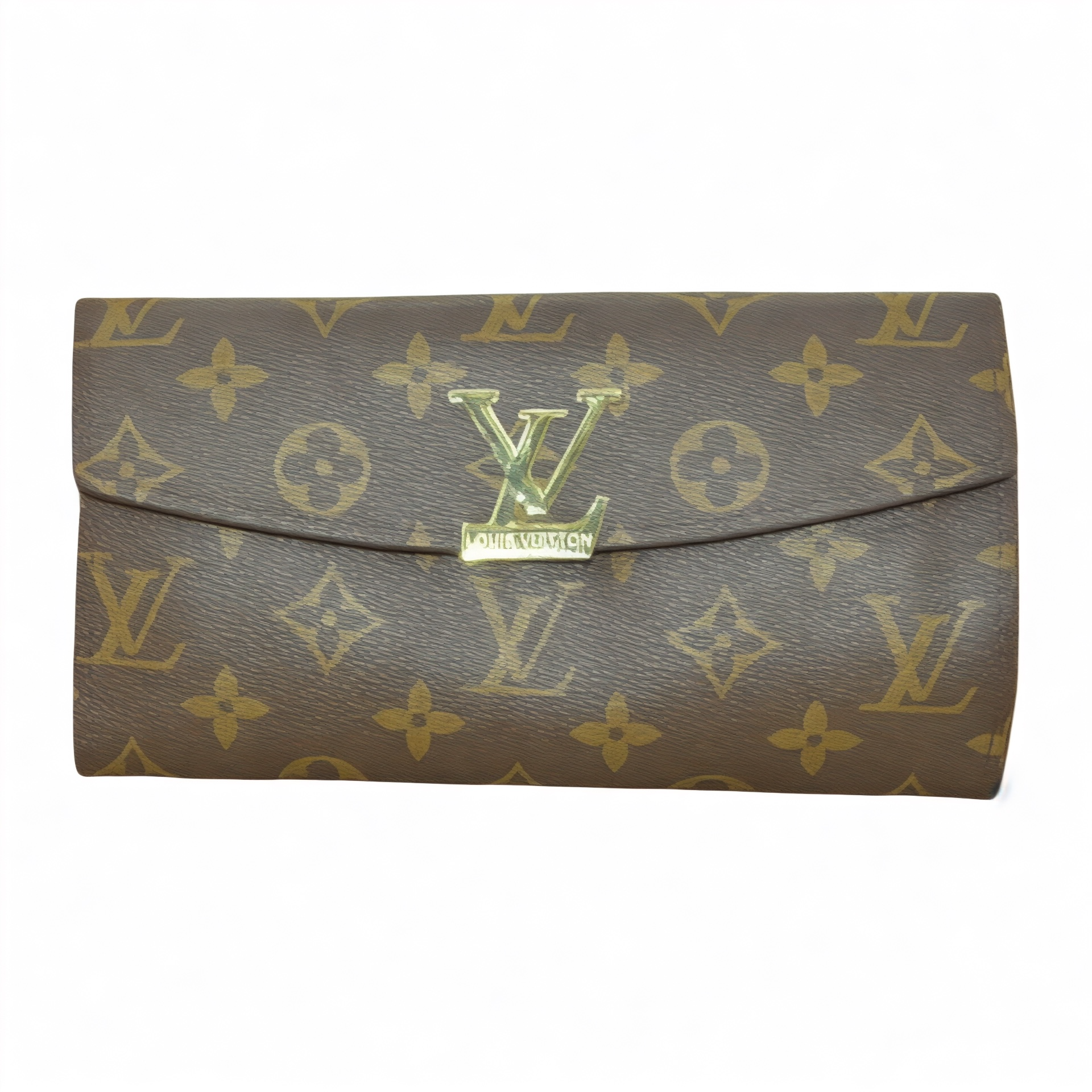 Louis Vuitton Hand Wallet Hz2