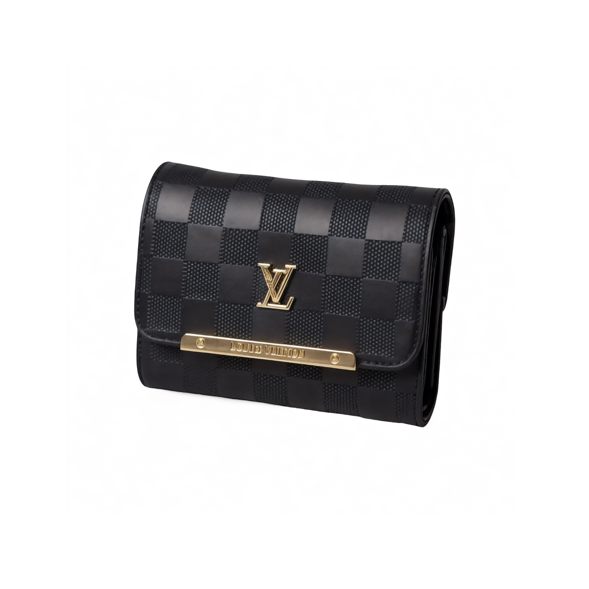 Louis Vuitton Hand Wallet 762