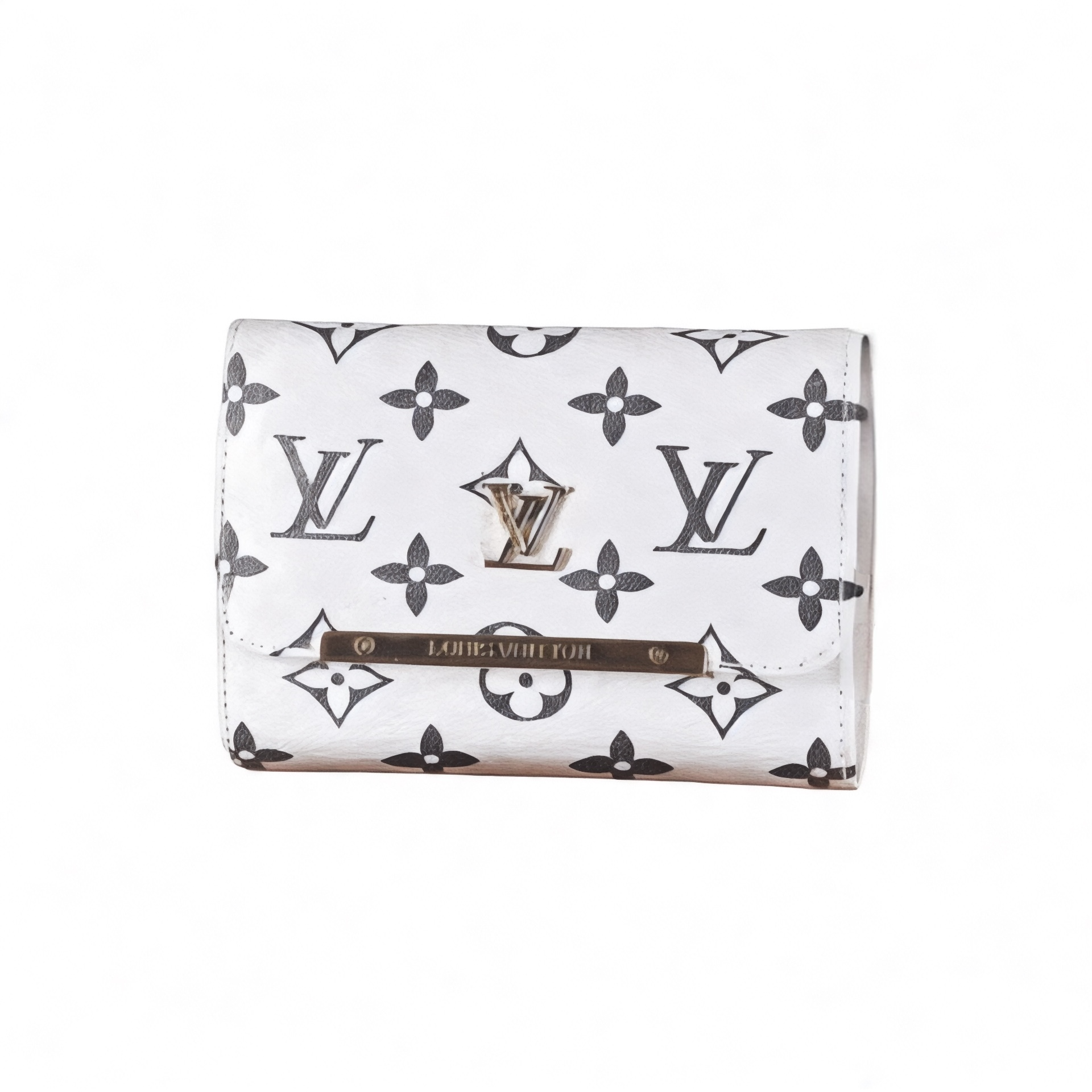 Louis Vuitton Hand Wallet 762