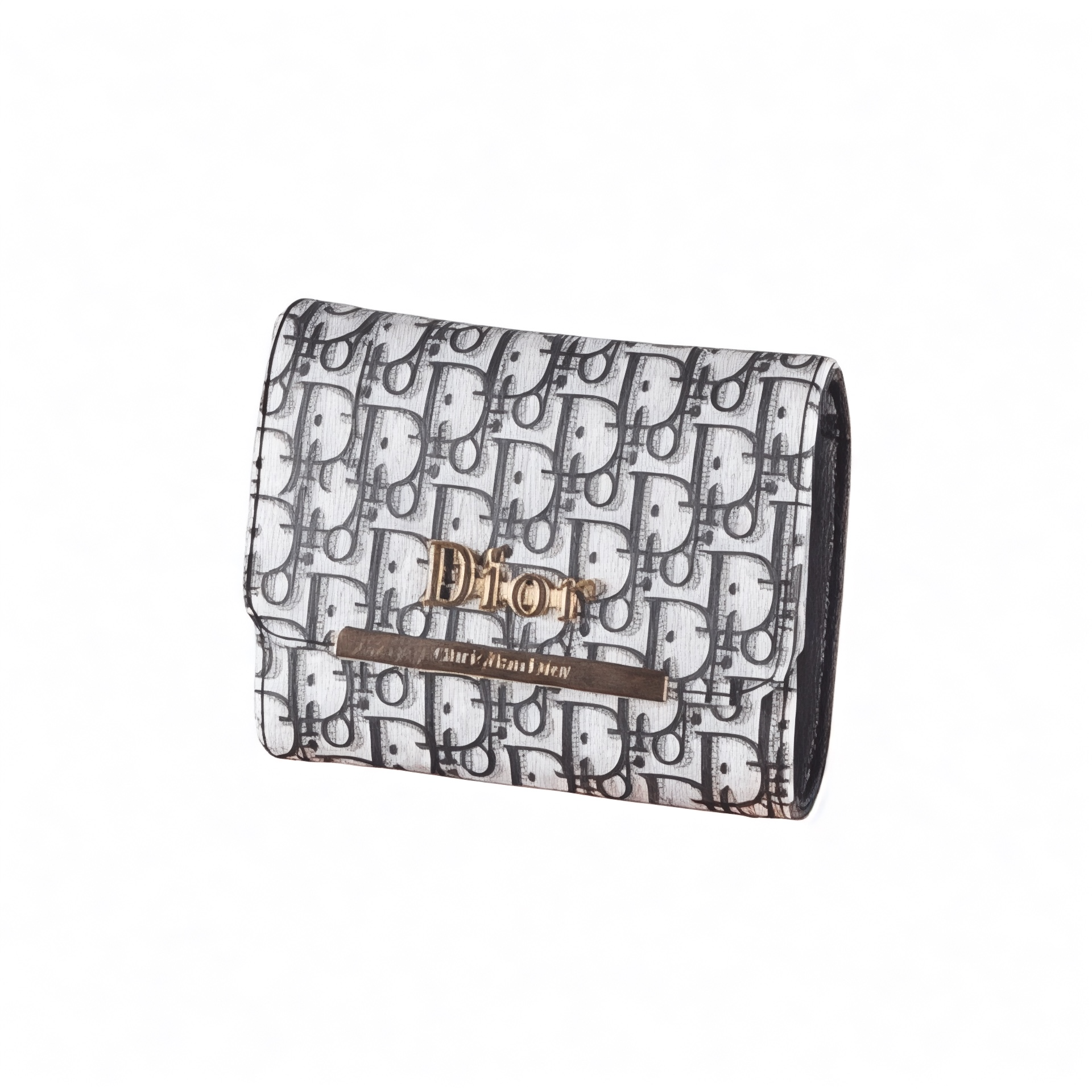 Christian Dior Hand Wallet 762