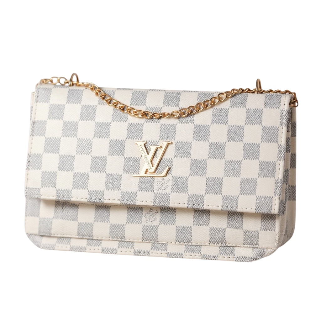 Louis Vuitton Bag Crossbody 525