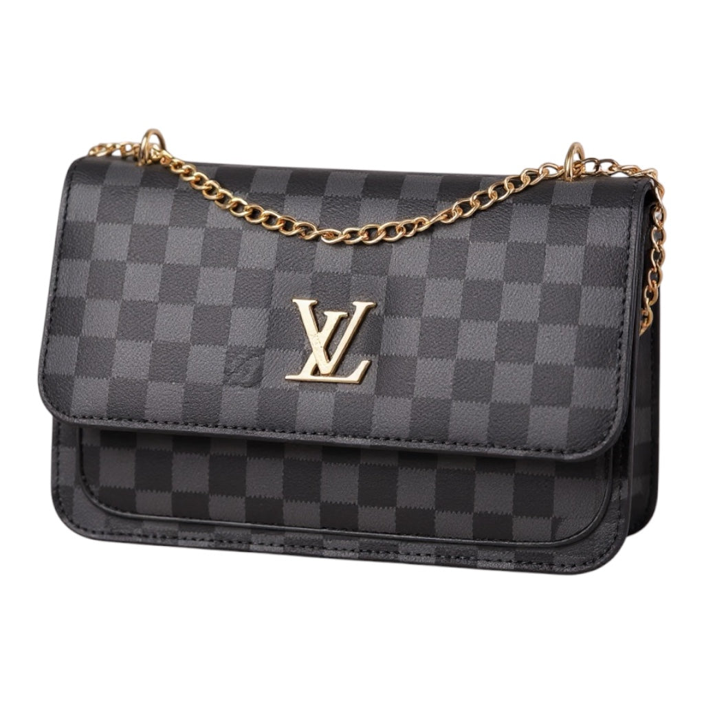 Louis Vuitton Bag Crossbody 525